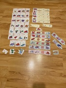 Puzzle janka czytam i układam