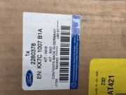 Felga Ford focus ST 19 cali nowa