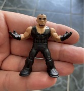 Mała figurka WWE, Undertaker