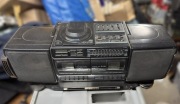 ROADSTAR RCR-370 BOOMBOX RETRO ZASILANIE BATERYJNE + SIECIOWE