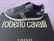 Buty Roberto Cavalli