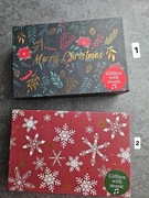 Pudełko na prezent z melodyjką 