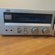 Magnetofon kasetowy JVC KD-V11