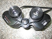 lornetka 7x50 +pasek