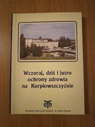 Wczoraj, dziś i jutro ochrony zdrowia na Kurpiowszczyźnie