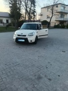 Sprzedam zadbana Kia Soul
