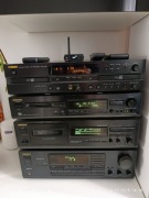 Magnetofon Onkyo ta 6211