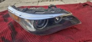 Bmw e60/e61 przedlift U.S.A lampa bixenon skrętny 
