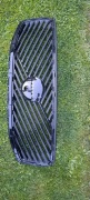 Grill czarny black edition VOLVO XC60 II 32409588
