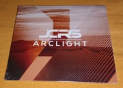 John Crawford Robin Simon Arclight CD