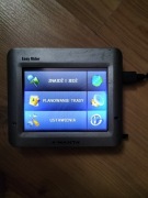 Nawigacja Manta Easy Rider GPS070 