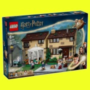 #NOWE# LEGO 76451 PRIVET DRIVE WIZYTA CIOTKI MARGE wys. 24h