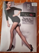Rajstopy 20 Denim rozm.4 nowe