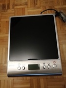 Kuchenka indukcyjna przenośna Medica life induction ic 7c gold