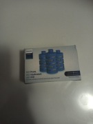 Filtr  Gozero Philips 1 opakowanie 3  sztuki 