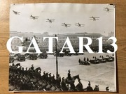 Pałac Saski Pl. Piłsudskiego defilada 1939 oryginał