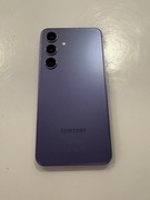 Samsung Galaxy S24 S921B 128GB Black z PL Dystrybucji stan idealny!