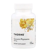 Suplement diety Thorne Research kapsułki