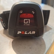 Aktywny nadgarstek pulsometr gps