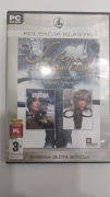 Syberia 1 i 2 PL Złota Edycja Gra na PC po polsku
