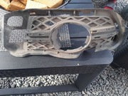 Kratka ramka halogenu mercedes 204 cała 2048852223