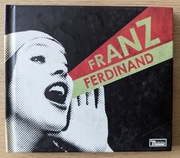 Franz Ferdinand - You Could Have It So Much Better 
