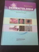 Dermatologia podręcznik dla studentów kosmetologii