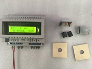 Sterownik schodowy LED + czujki PIR + maskownice