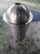 Grill gazowy 'Eva Solo' 