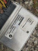 MS43 + wiązka SWAP immo off. 