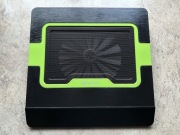 Podstawka chłodząca pod laptop Tracer blast