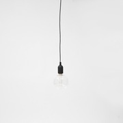 Oprawka dla żarówki o gwincie E27 Soleno 130