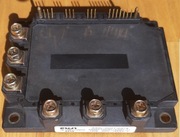 Moduł IGBT Fuji 160A/600V 6MBP160RUA060-01 nowy