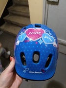 Kask dziecięcy meteor