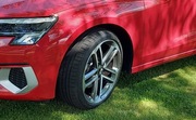 Piękne koła 18 cali do Audi A3/A4