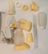 Medela Laktator elektryczny mini electric MO-006.2003
