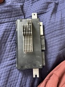 Moduł komfortu BMW e39