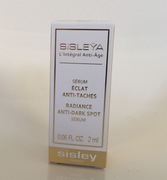 SISLEY RADIANCE ANTI-DARK SPOT SERUM 7 x 2ml