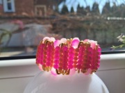 Bransoletka,,Flamingo Energy,,