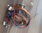 Wiązka kabli przewodów Bosch WAA20161PL/01