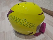 Kask narciarski Wedze Stream 500 Jr