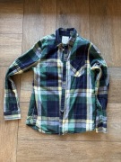 Chłopięca koszula Zara