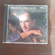 MICHAEL BRECKER 