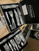 Komplet sztućców obiadowych