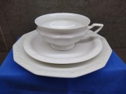 Rosenthal Biała Maria filiżanka herbata