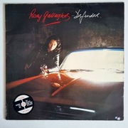 Rory Gallagher  Defender  LP + singiel 7"