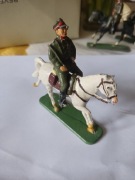 Żołnirzyki PRL i nie tylko