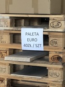 Paleta euro