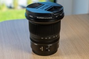 Nikkor Z 14-30mm f/4 S
