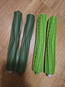 Wałki gumowe do iRobot Roomba 4 sztuki 